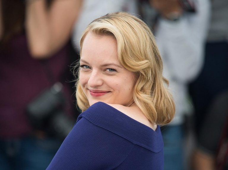 女性監督オンリーのAppleTV+ドラマ『ザ・シャイニング・ガールズ』にエリザベス・モスが参加