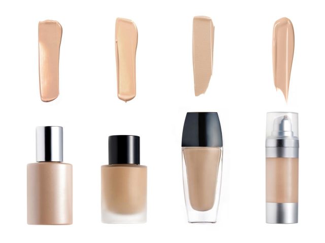 肌悩みが変わればファンデの“塗り方”も変わる！きれいに隠すメイク術