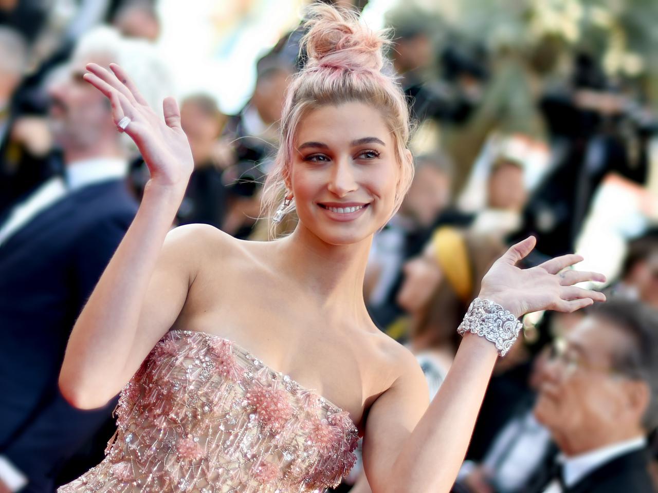 ヘイリー・ビーバー、カイリー・ジェンナーの“新商品”が良すぎてドハマりする