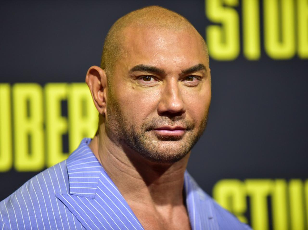 『ガーディアンズ・オブ・ギャラクシー』ドラックス役卒業の発表に対し、ジェームズ・ガン監督が感動のコメント