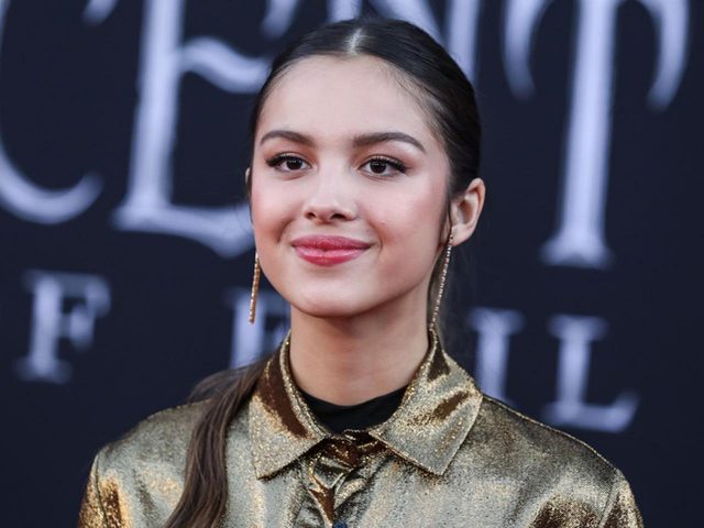 オリヴィア・ロドリゴ、BRITアワードが終わって向かった場所が売れっ子ならでは