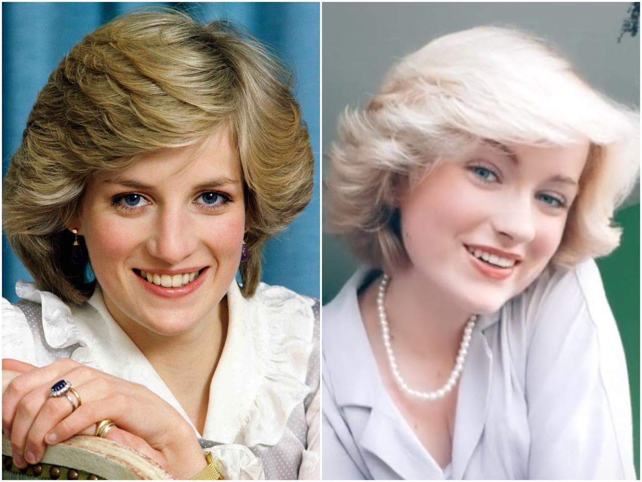 伝説の“ダイアナ妃ヘア”を完全再現!TikTokで話題のヘアアレンジ方法が気になる