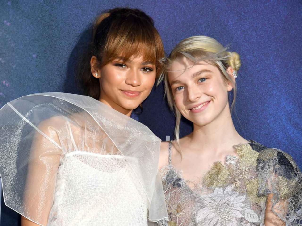 「恋しかったよ」ゼンデイヤが『ユーフォリア』シーズン2の撮影に合流したことを報告