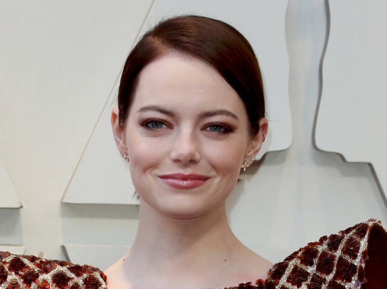 『クルエラ』エマ・ストーン、“悪役”を演じることは…