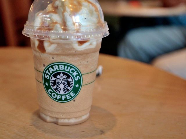 スターバックス、注文する時に「この言葉」を言うだけでドリンクに“嬉しい変化”