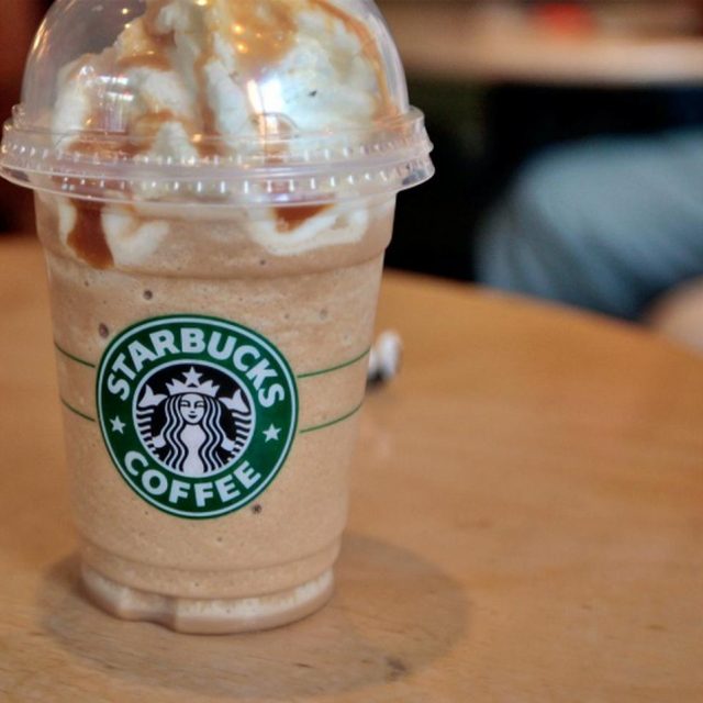 スターバックス、注文する時に「この言葉」を言うだけでドリンクに“嬉しい変化”