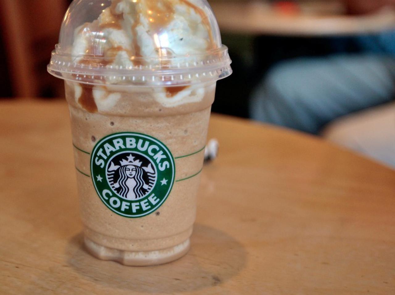 スターバックス、注文する時に「この言葉」を言うだけでドリンクに“嬉しい変化”