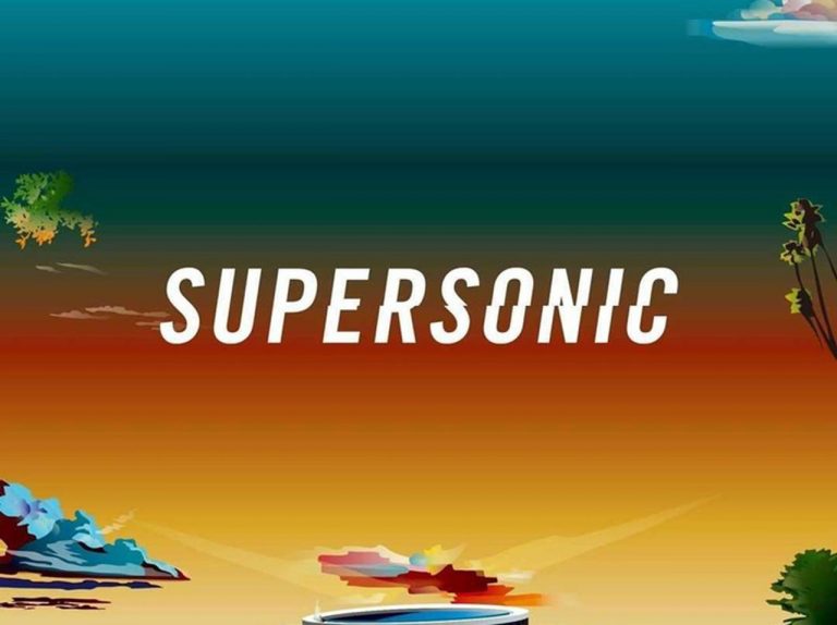 スーパーソニックの開催が決定！海外アーティストを迎えての開催を目指す