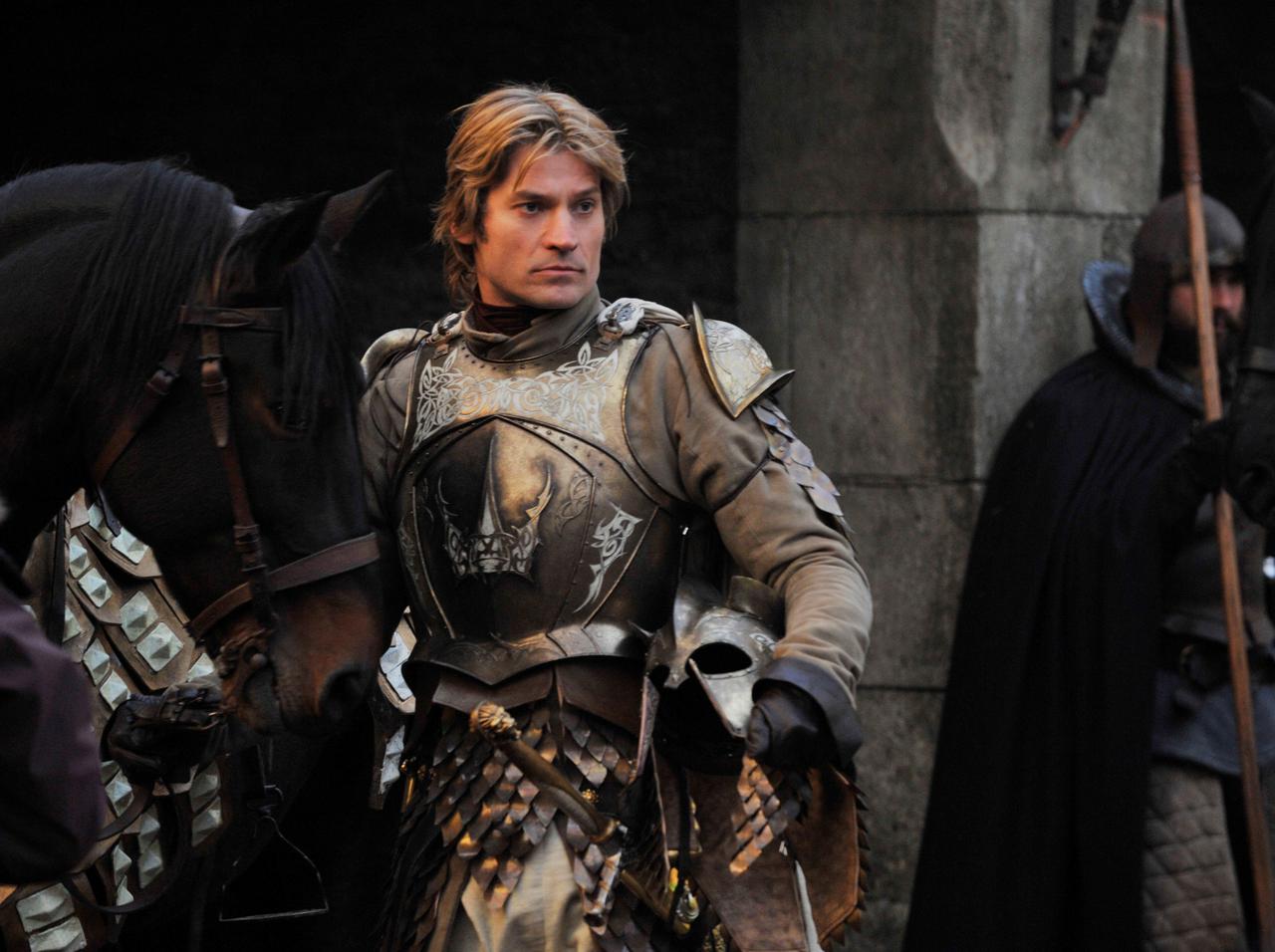 『ゲーム・オブ・スローンズ』ジェイミー役、最初は「コスプレしてるだけ」な雰囲気だったことを暴露