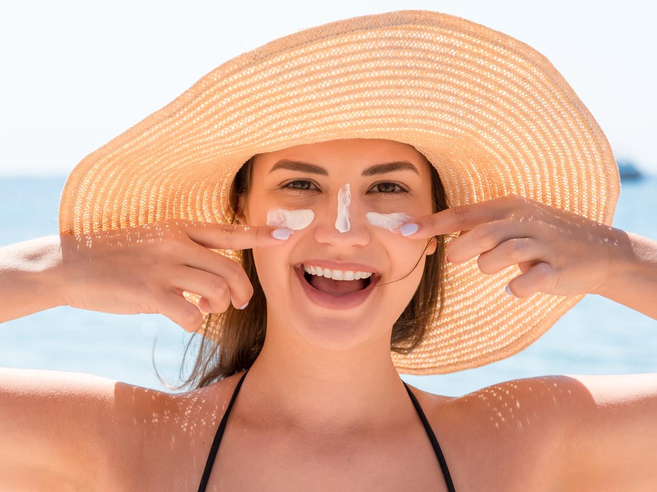 日焼け止めが原因で肌荒れ?未然に防ぐ“裏ワザ”を皮膚科医が伝授