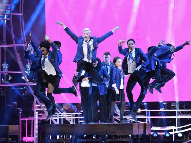 米では劇場スルーでアマプラで配信へ、『ジェイミー！』ドラァグクイーンに憧れた少年を描いた人気英ミュージカルの映画版