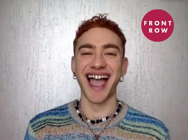 「HIVをめぐる偏見は今なお存在する」ソロになったイヤーズ＆イヤーズのオリーが新体制や『It’s a Sin』を語る【インタビュー】