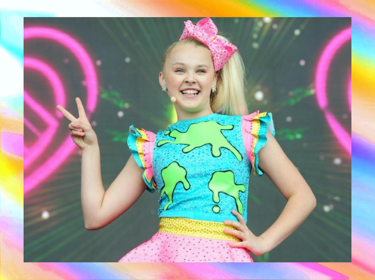 人と違ってもいい!ジョジョ・シワ&ザヤ・ウェイドら「LGBTユース」の『言葉』に救われる【プライドウィーク】