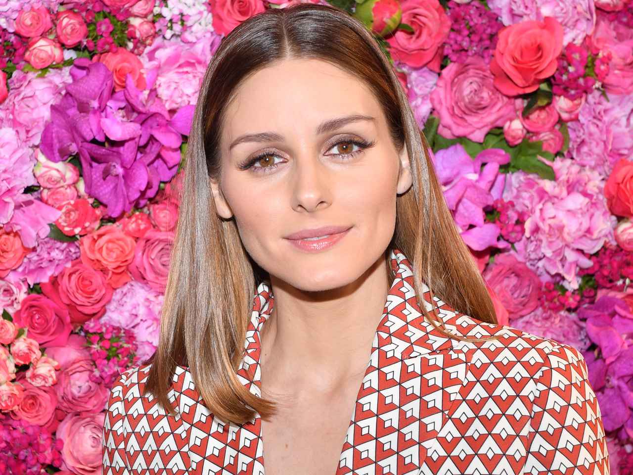 オリヴィア・パレルモ、ついにビューティ業界に進出！コスメブランドを立ち上げ