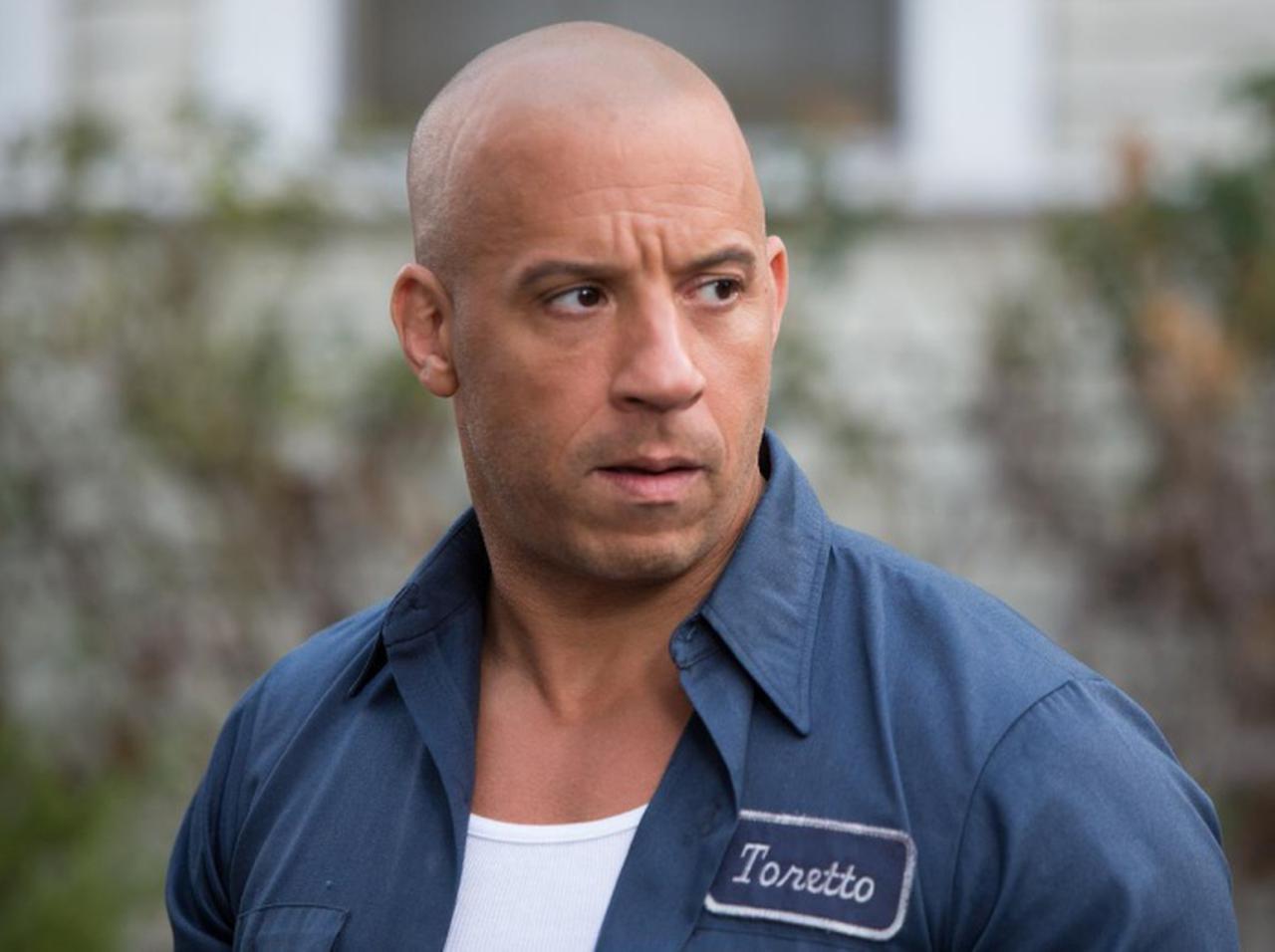 ヴィン・ディーゼルが『ワイルド・スピード』を“10秒”で説明すると？ 劇中のセリフを使った回答に感動…