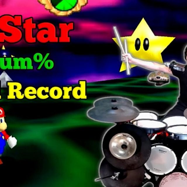 海外ゲーマーが『スーパーマリオ64』を驚愕の方法で爆速全クリする動画がコチラ