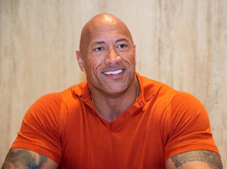 アジア系&太平洋諸島系の俳優に関する調査結果、主演・準主演の3分の1はドウェイン・ジョンソン