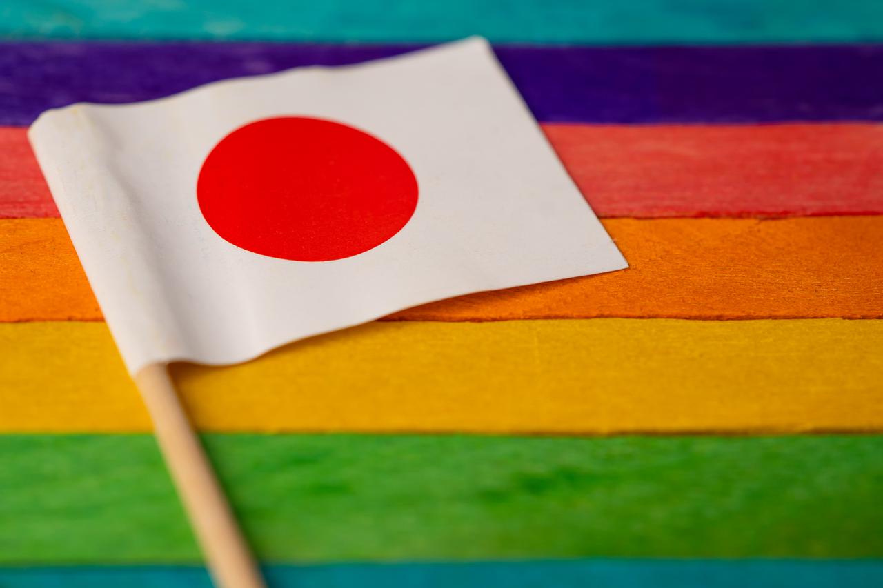 日本でも「LGBT平等法」の導入を、世界が注目する日本の動き