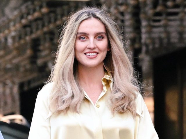 リトル・ミックスのペリー・エドワーズが妊娠を発表！メンバーのリー・アンに続き