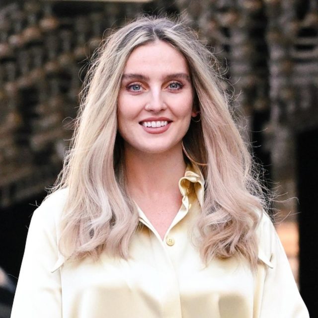 リトル・ミックスのペリー・エドワーズが妊娠を発表！メンバーのリー・アンに続き