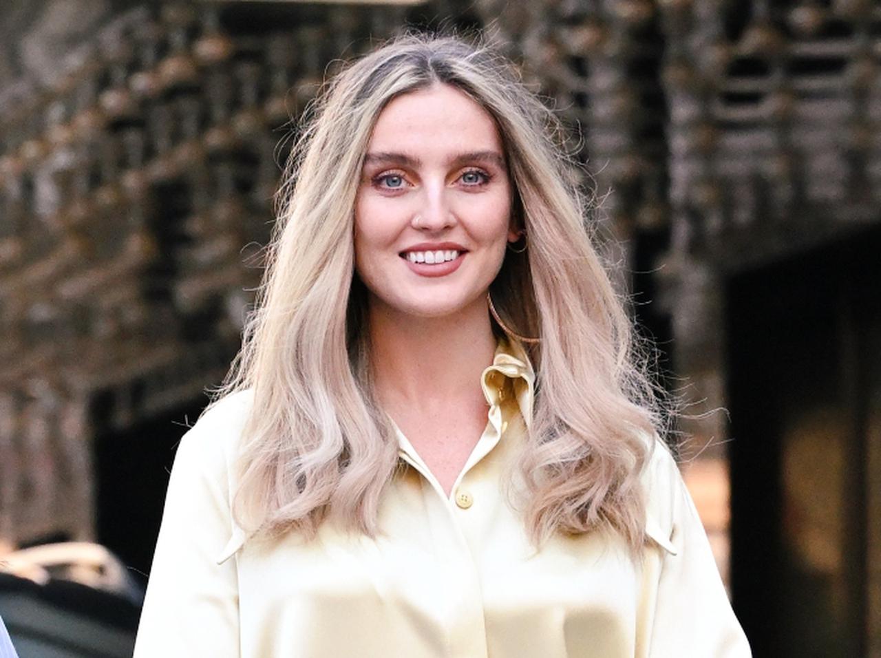 リトル・ミックスのペリー・エドワーズが妊娠を発表！メンバーのリー・アンに続き