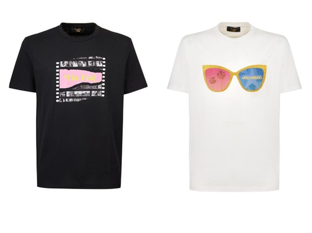 YOOX、RADとのコラボでアカデミー映画博物館を支援する限定コレクション発売