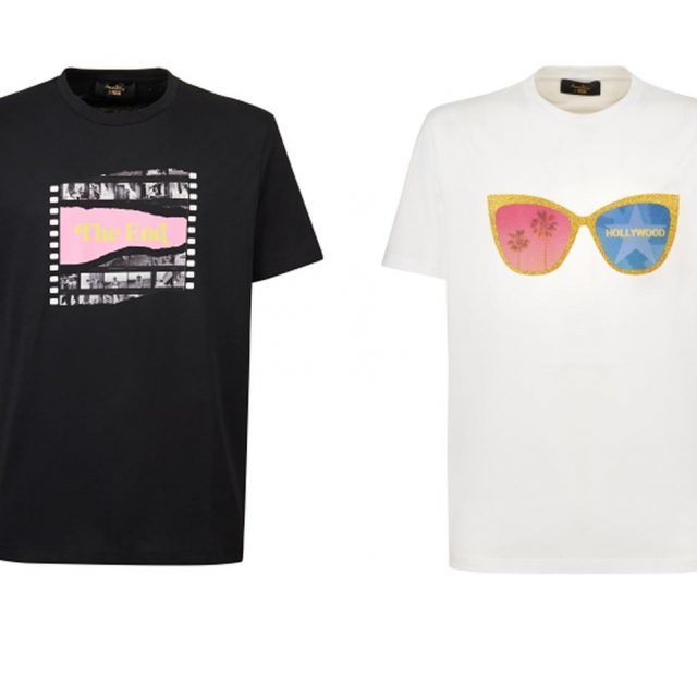 YOOX、RADとのコラボでアカデミー映画博物館を支援する限定コレクション発売
