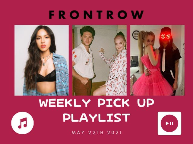 アン・マリー＆ナイル！オリヴィアが待望のデビューアルバム、ダヴ新曲【今週の注目ソング 2021/5/22】