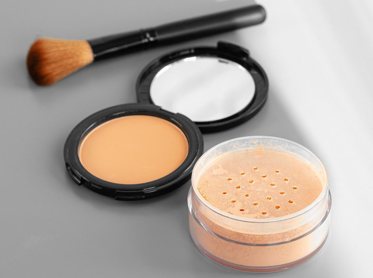 ミネラルファンデはこんなに優秀!意外と知らない豊富なメリットとは?