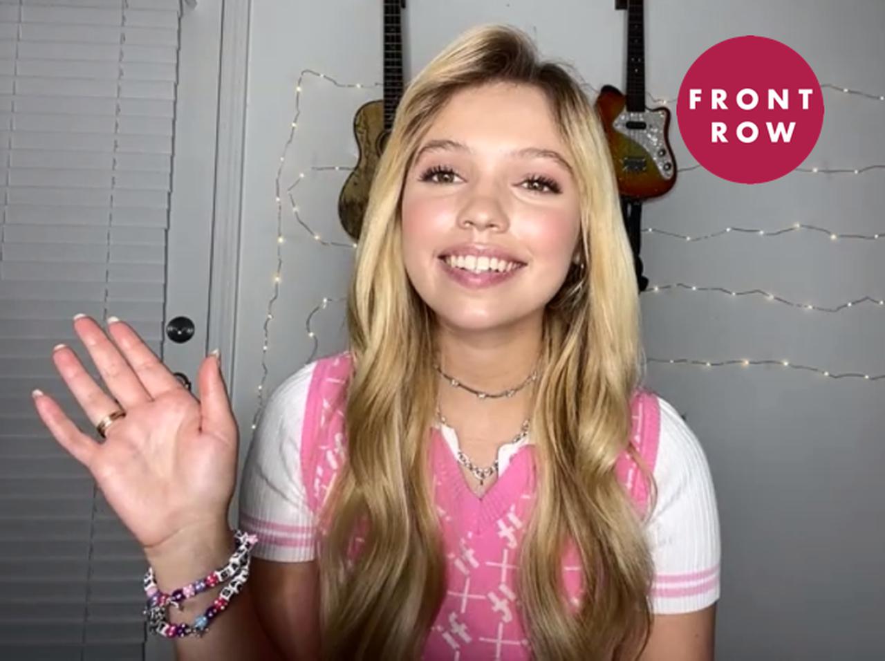 ニックネームはセーラームーン！セイレム・イリースがディズニーに怒ったワケ【インタビュー】