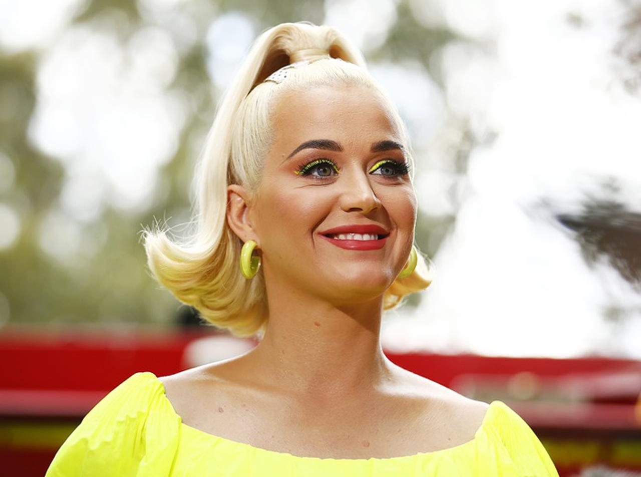 ケイティ・ペリー、共演者に脚の毛を剃れと言われ返した言葉が正論