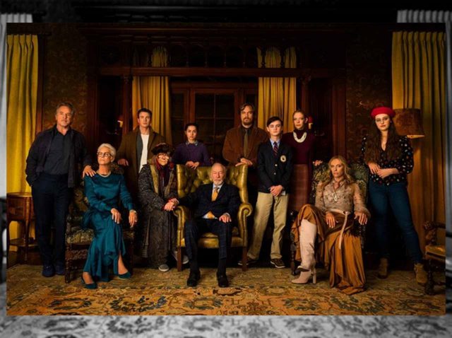 『ナイブズ・アウト』、続編もやっぱりキャストが豪華！マーベル俳優や人気シンガーも