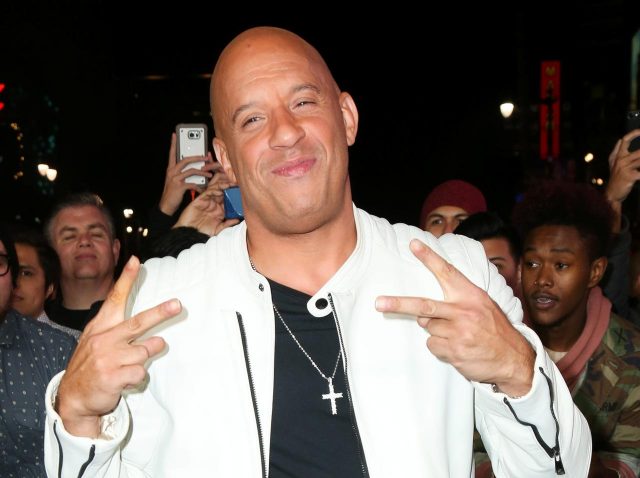 『ワイルド・スピード』ヴィン・ディーゼルの「40年前の姿」に時代を感じる…