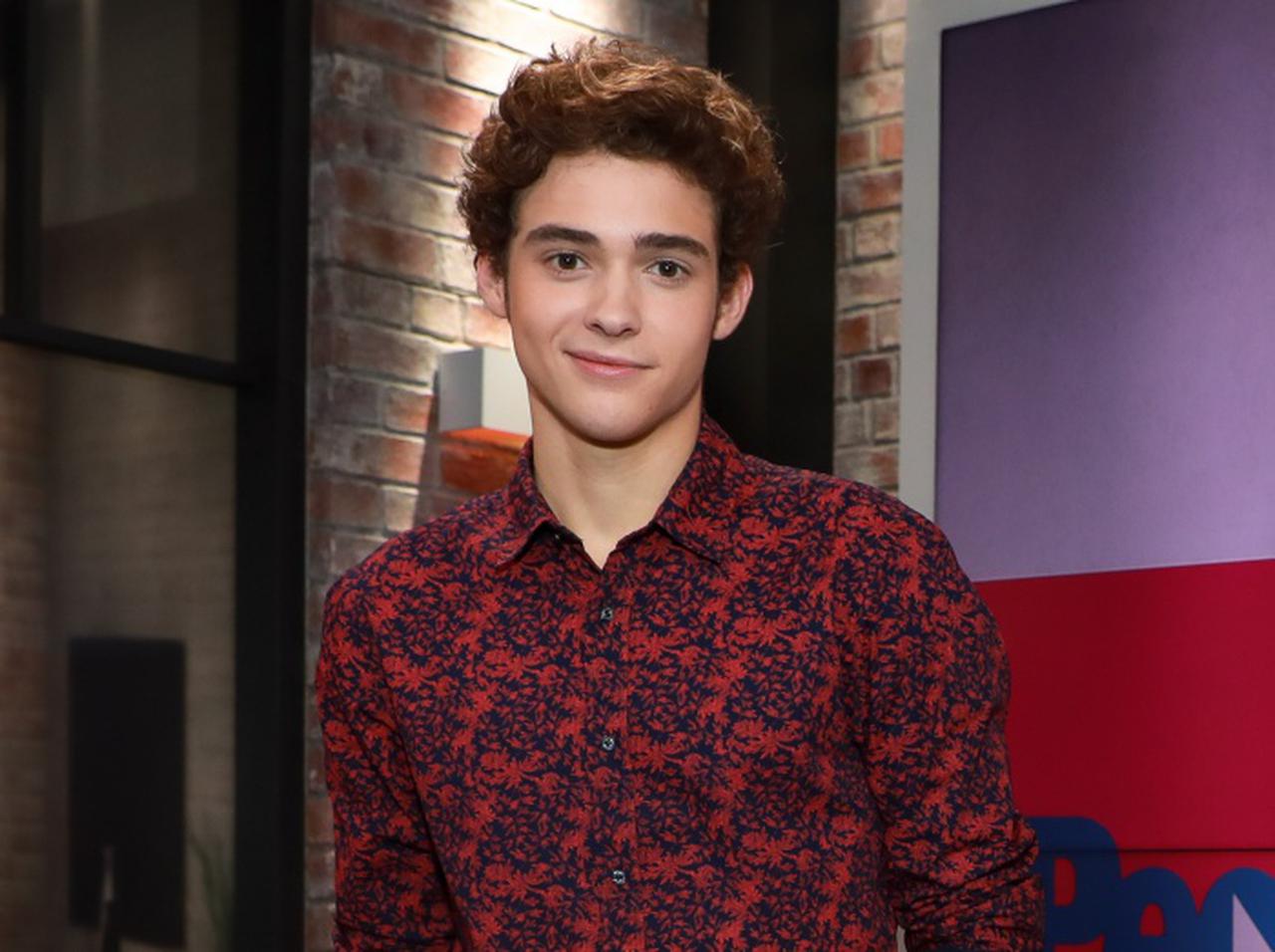 「僕は愛を選ぶ」ジョシュア・バセット、セクシャリティについて長文のコメントを投稿【全訳】