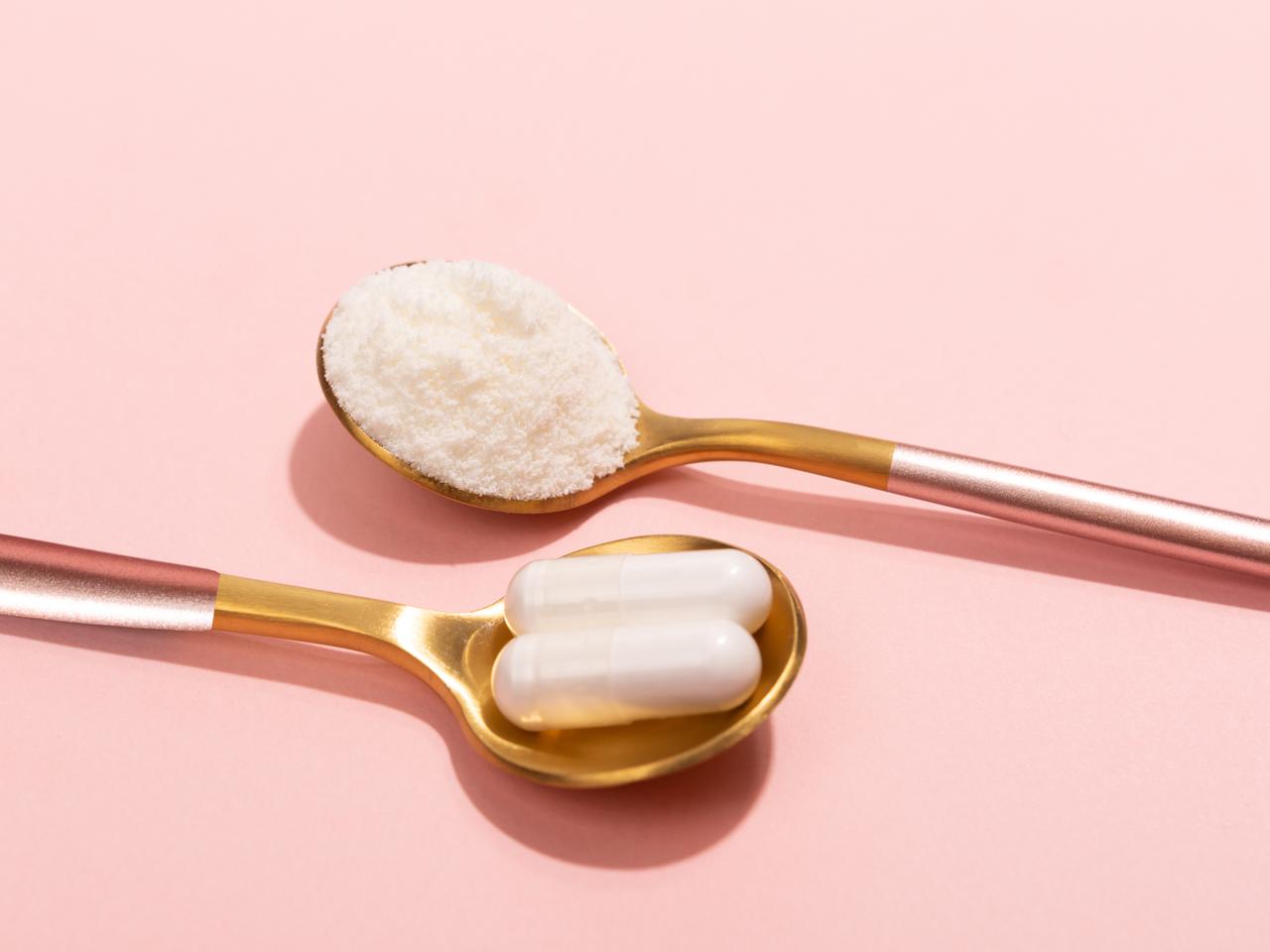 4秒に1個売れている“飲むコラーゲン”「VIDA GLOW」セレブも注目する人気の理由とは?