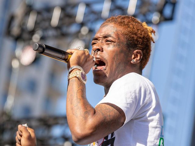 GFRIENDの古参オタ、リル・ウージ・ヴァートがグループ解散にショックを受けた結果…