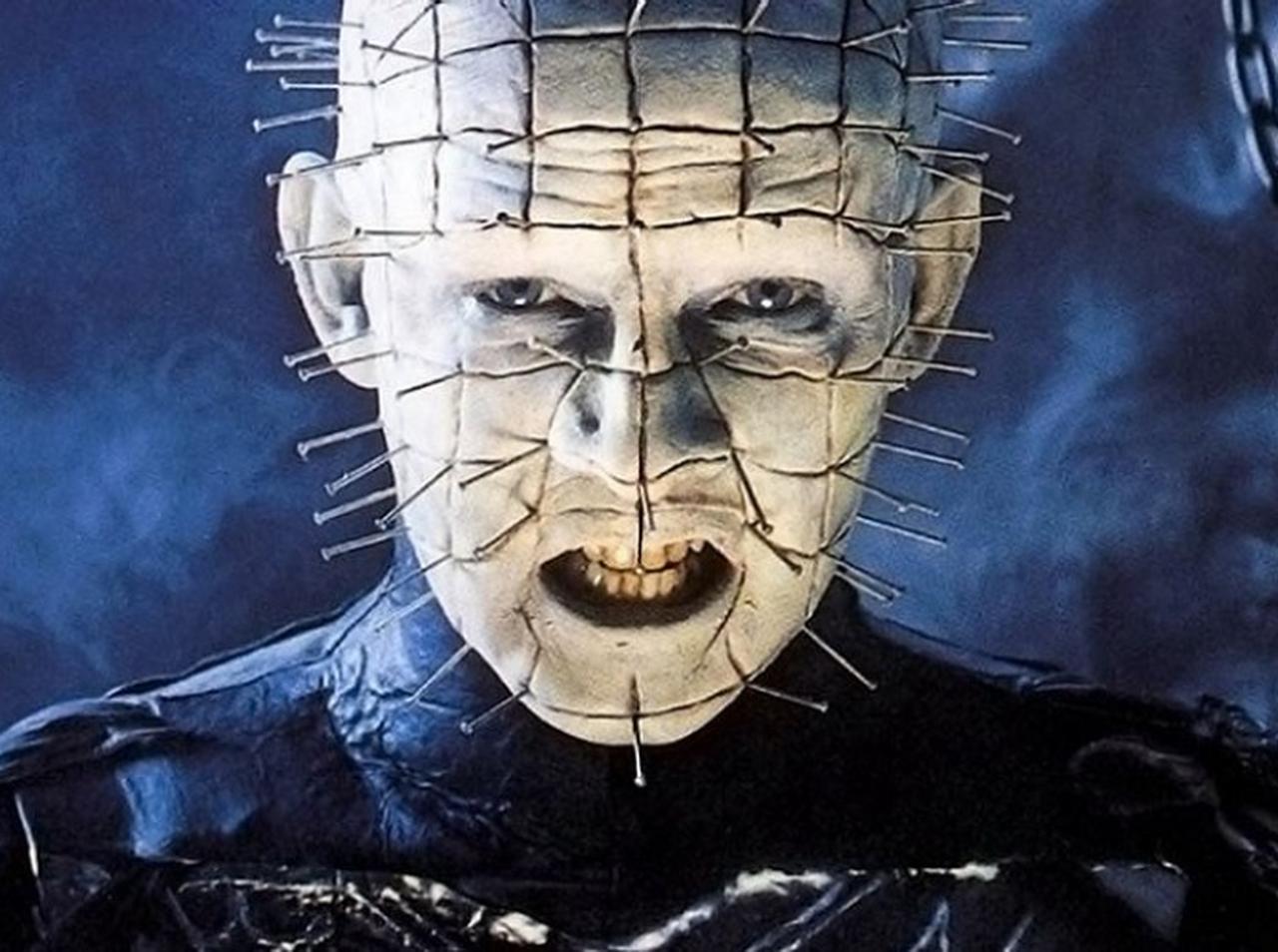 官能的ホラー映画『ヘル・レイザー』のリブート版が制作！Huluが権利を獲得