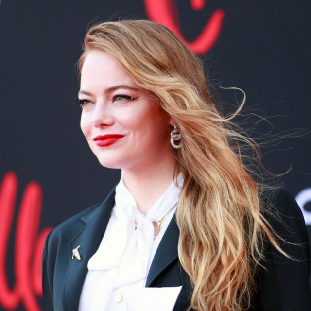 エマ・ストーン、『クルエラ』役作りの前に立ちはだかった「ディズニーの鉄の掟」
