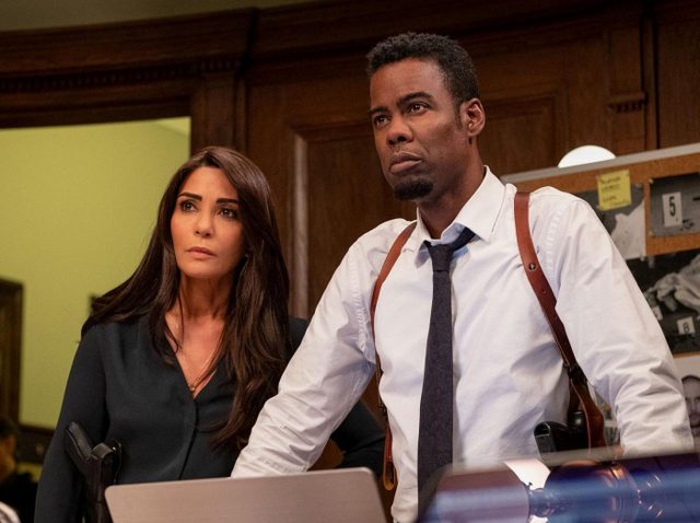 ホラー映画『ソウ』新シリーズ『スパイラル』が全米No. 1の興行収入でスタート！