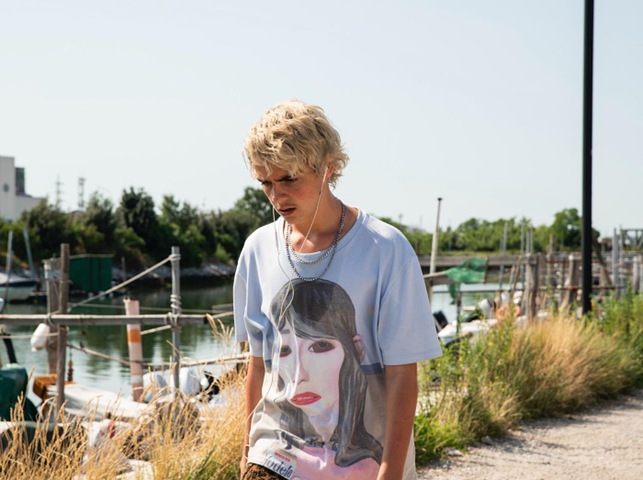 『君の名前で僕を呼んで』監督が新たに描く“イタリアの夢”!青春LGBTQ+ドラマ『僕らのままで』がオススメ!