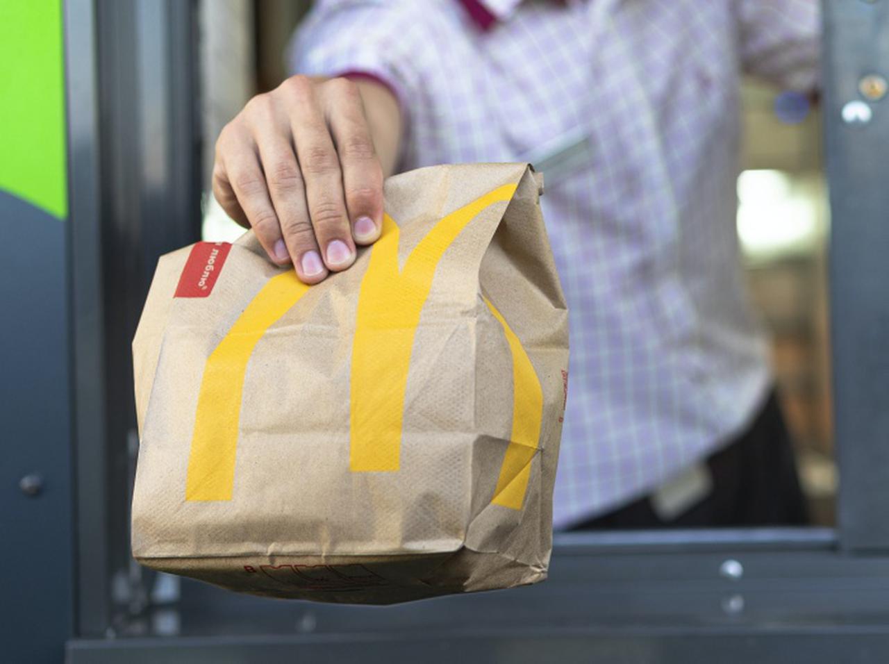 マクドナルド、店員から「数時間後に食べて」と言われた『理由』に笑うしかない