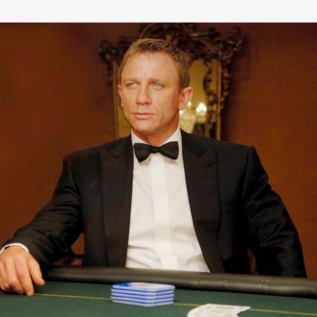 米Amazonが『007』の映画会社MGMを約9200億円で買収！配信強化へ