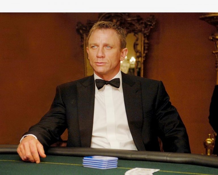 米Amazonが『007』の映画会社MGMを約9200億円で買収！配信強化へ