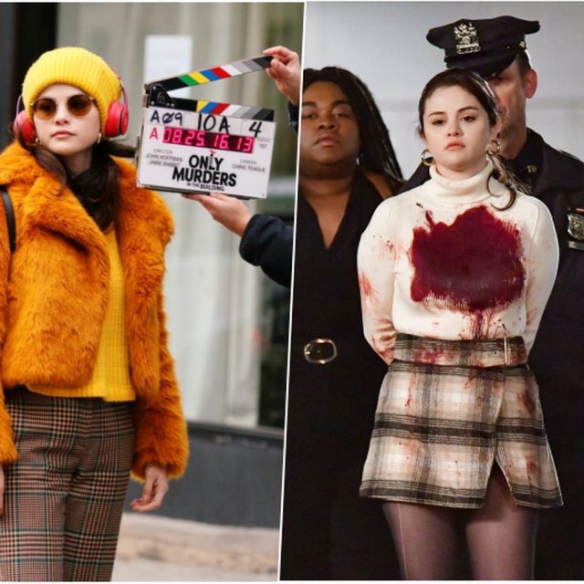 セレーナ・ゴメスがおじさん2人と犯罪に巻き込まれる!？新ドラマ予告が公開