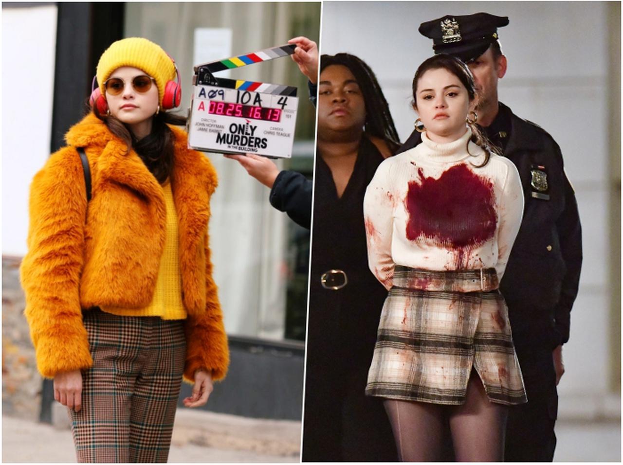 セレーナ・ゴメスがおじさん2人と犯罪に巻き込まれる!？新ドラマ予告が公開