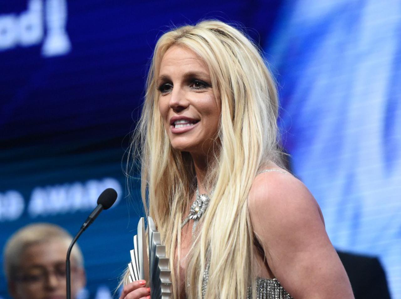 ブリトニー・スピアーズ、自身のドキュメンタリーは「偽善的」と批判