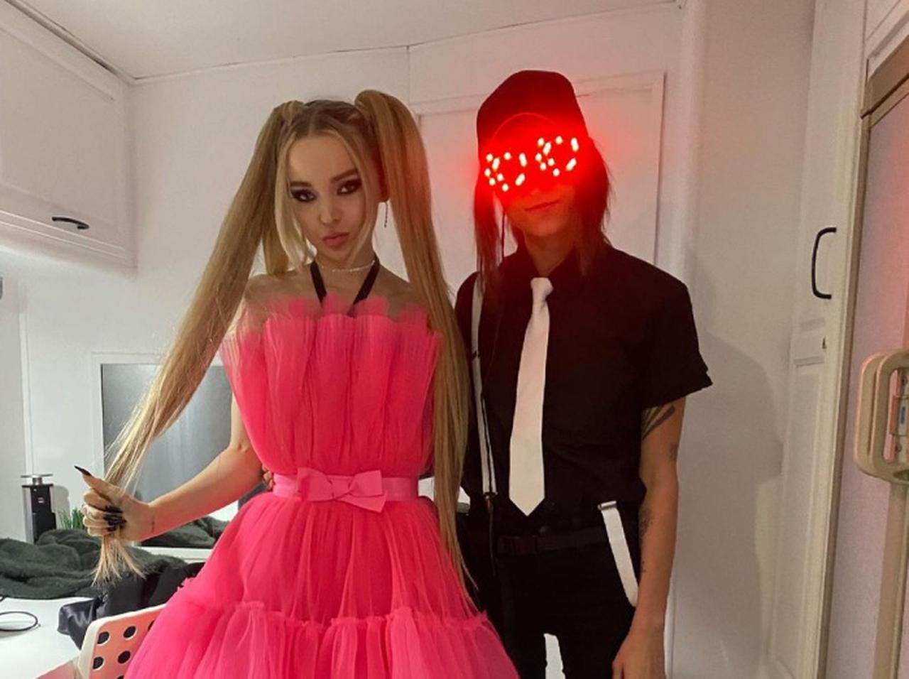 今度はダークでダンサブル!ダヴ・キャメロンが新曲「TASTE OF YOU」のリリースを発表