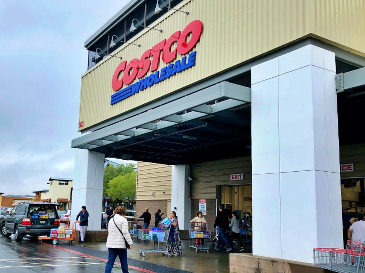 コストコで“有効な会員証”を見せたのに「門前払い」、同じ目にあう人が増えそうな予感…