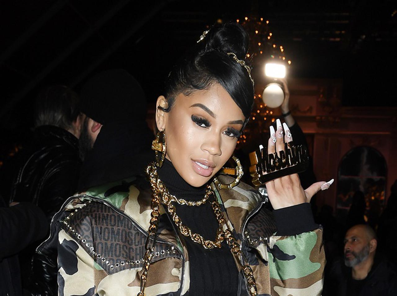 スウィーティー、デビューアルバムは「世界が衝撃を受ける」と強気発言