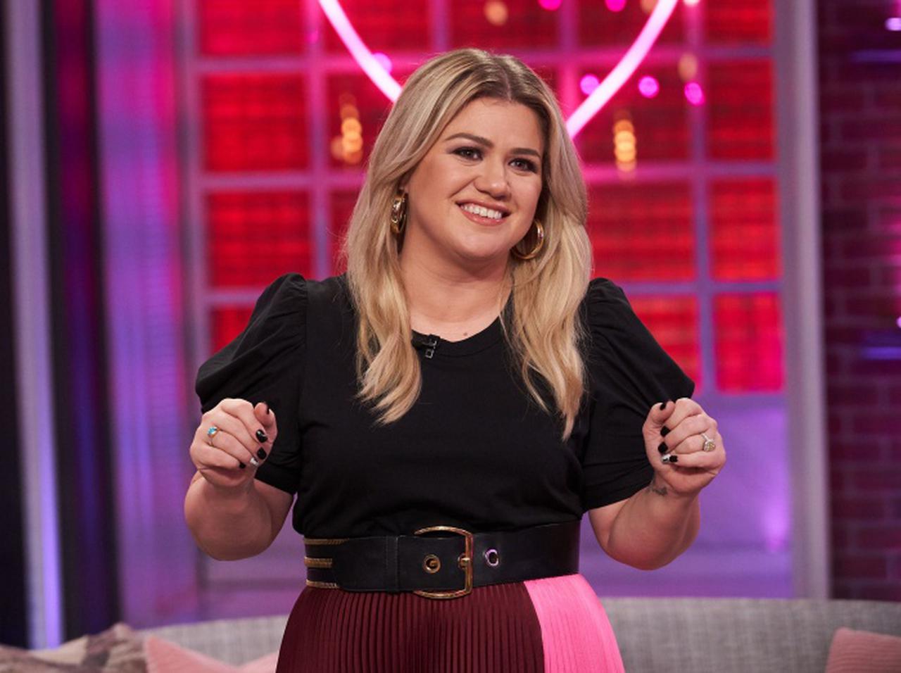 『エレンの部屋』の後番組はケリー・クラークソン司会のトーク番組に決定